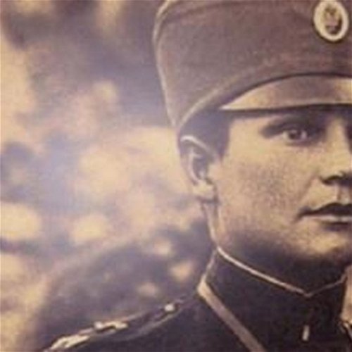 Naša junakinja - Milunka Savić